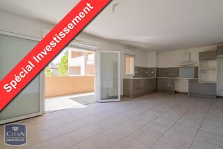  Appartement  vendre 3 pices 65 m