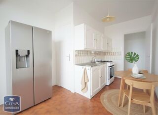  Appartement  vendre 2 pices 57 m