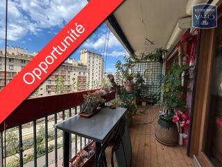  Appartement  vendre 4 pices 97 m