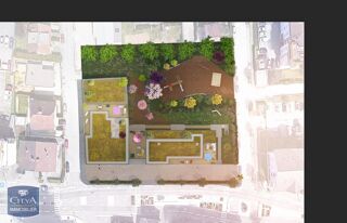  Appartement � vendre 4 pi�ces 80 m�