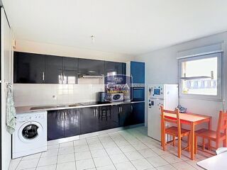  Appartement � vendre 3 pi�ces 79 m�