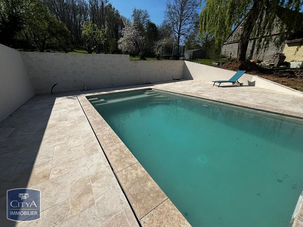  vendre  Maison Saint-Martin-de-Nigelles (28130)