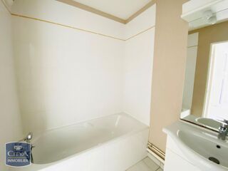  Appartement � vendre 3 pi�ces 65 m�