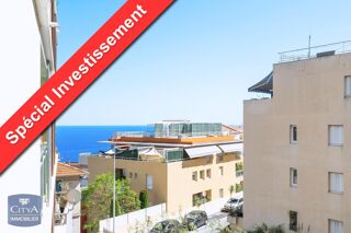  Appartement � vendre 1 pi�ce 23 m�