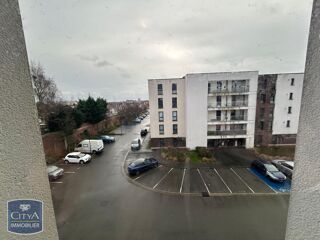  Appartement � vendre 1 pi�ce 21 m�