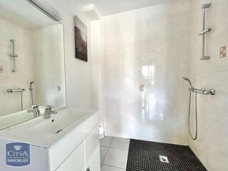  Appartement � vendre 1 pi�ce 24 m�