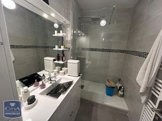  Appartement � vendre 3 pi�ces 58 m�