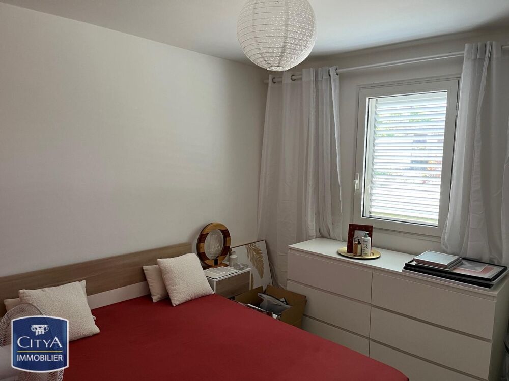 vente Appartement - 2 pièce(s) - 33 m² Sainte-Clotilde (97490)