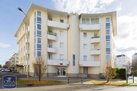   Vente Appartement Appartement - 4 pi�ce(s) - 82 m�