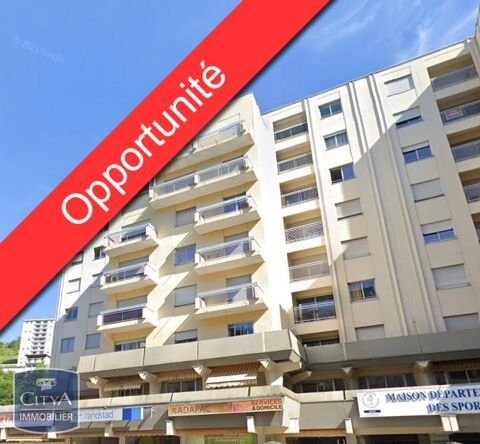 VENTE d'un local commercial &agrave; saisir ! - &Agrave; SAISIR - L... 804000 19000 Tulle