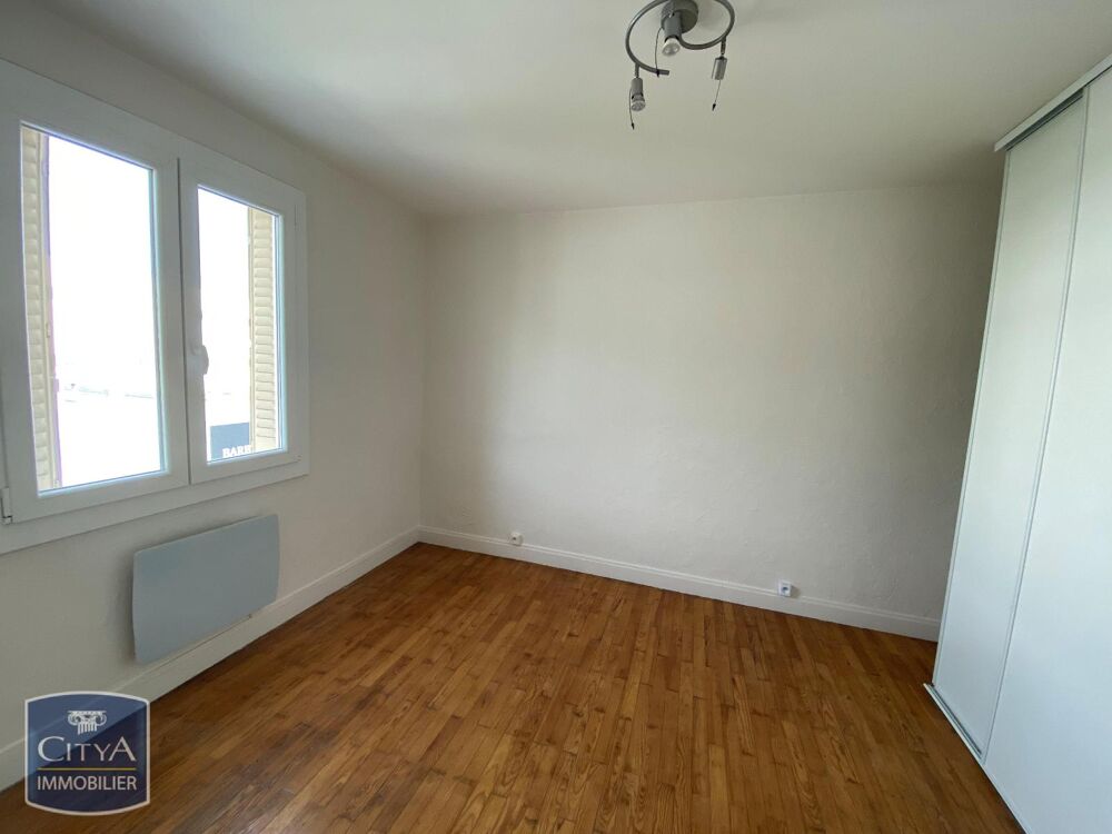 vente Appartement - 2 pièce(s) - 33 m² Grenoble (38100)