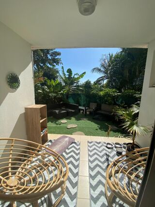  Appartement � vendre 3 pi�ces 51 m�