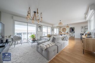  Appartement � vendre 4 pi�ces 99 m�