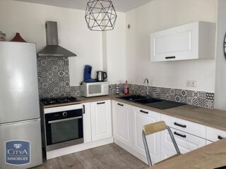  Appartement  vendre 4 pices 69 m