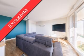  Appartement  vendre 3 pices 64 m