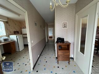  Maison  vendre 4 pices 75 m