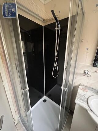  Appartement � vendre 1 pi�ce 23 m�