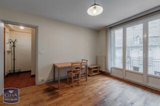  Appartement  vendre 1 pice 28 m