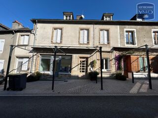  Immeuble  vendre 130 m