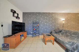  Appartement � vendre 2 pi�ces 49 m�