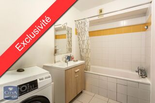  Appartement  vendre 3 pices 66 m