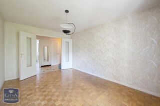  Appartement � vendre 3 pi�ces 56 m�