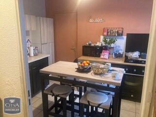  Maison � vendre 5 pi�ces 92 m�