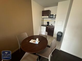  Appartement � vendre 2 pi�ces 34 m�