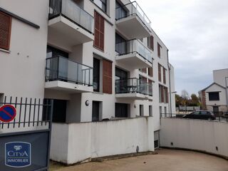  Appartement � vendre 1 pi�ce 27 m�