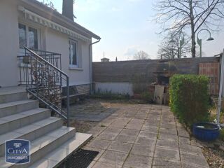  Maison � vendre 3 pi�ces 90 m�