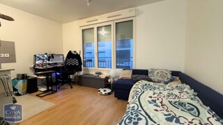  Appartement � vendre 1 pi�ce 23 m�