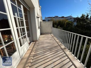  Appartement � vendre 2 pi�ces 34 m�