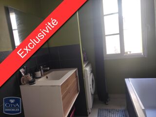  Appartement � vendre 3 pi�ces 62 m�