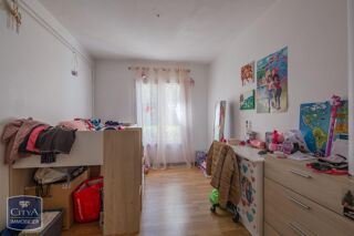  Appartement � vendre 3 pi�ces 85 m�