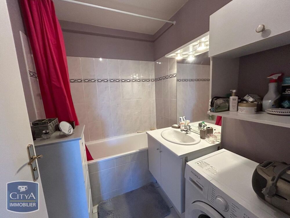 vente Appartement - 3 pi�ce(s) - 53 m� Goven (35580)