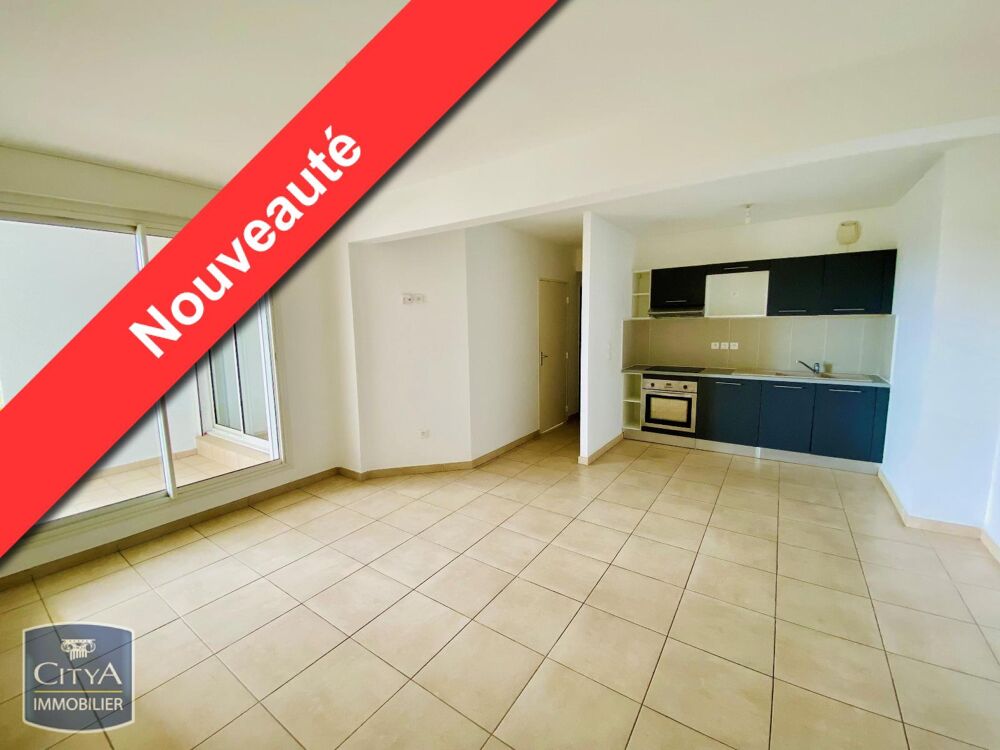 Appartement 3 pièces 59 m² · à La Possession · 59 m² · 203 000 €