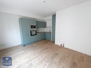  Appartement  vendre 2 pices 40 m