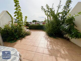  Appartement  vendre 3 pices 36 m