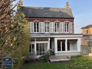  Maison � vendre 10 pi�ces 246 m�