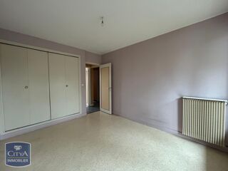  Appartement � vendre 3 pi�ces 62 m�