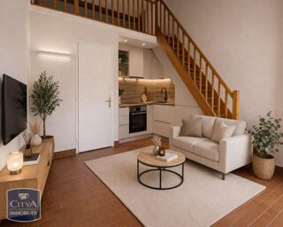  Appartement � vendre 20 m�