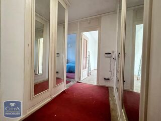  Appartement � vendre 3 pi�ces 52 m�