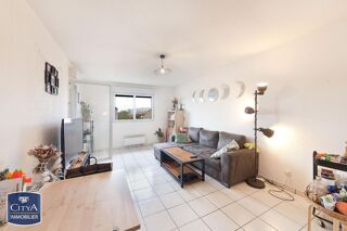  Appartement  vendre 3 pices 70 m