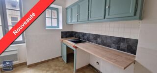  Appartement  vendre 3 pices 61 m