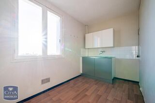  Appartement  vendre 2 pices 44 m