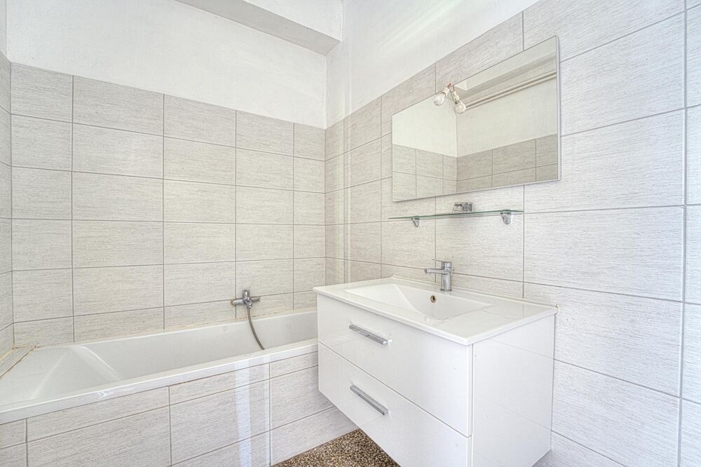  vendre  Appartement Nice (06200)