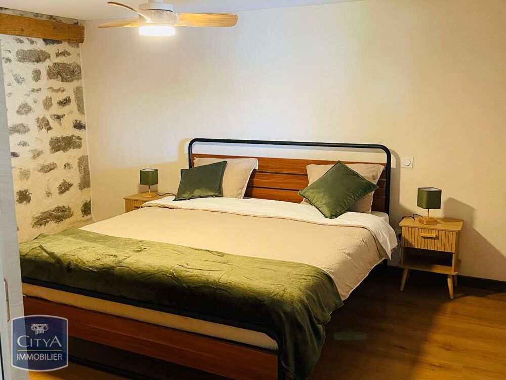 � vendre  Maison Thalamy (19200)