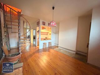  Appartement � vendre 3 pi�ces 64 m�