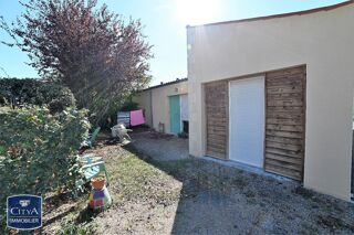  Maison � vendre 2 pi�ces 40 m�