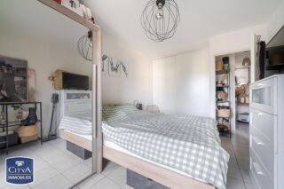  Appartement � vendre 2 pi�ces 38 m�